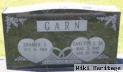 Carlton L Garn, Sr