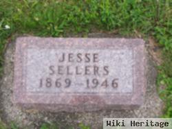 Jesse Sellers