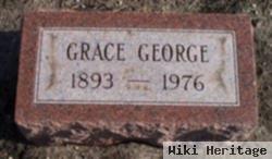 Grace George