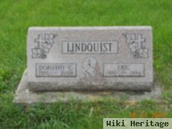 Dorothy C Branstrator Lindquist