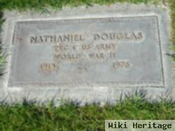 Nathaniel Douglas