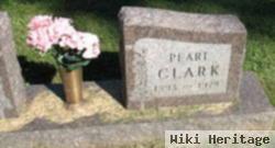 Pearl Clark