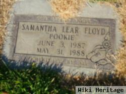 Samantha Lear "pookie" Floyd