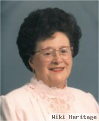 Betty Louise Kuntz Glendening