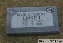 Irvin C. "sonny" Linnell