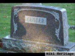 Ralph C Custer