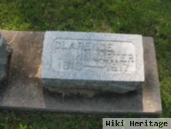 Clarence Howarter