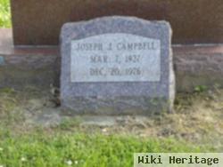 Joseph J. Campbell