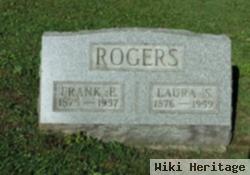 Franklin E. "frank" Rogers