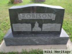 Dorothy M. Robison