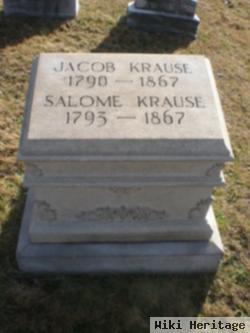 Salome Krause