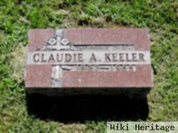 Claudie A Keeler