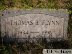 Thomas B Flynn