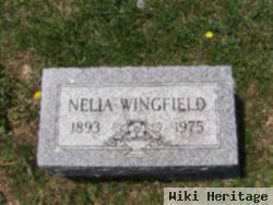 Nella Wingfield