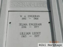 Selma Engeran