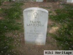 Frank Laricchia