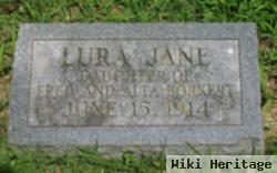 Lura Jane Borkert