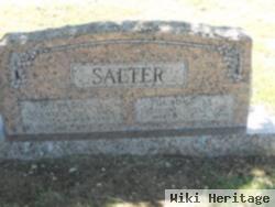 Howard Daniel Salter