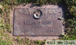 William Joseph Geary