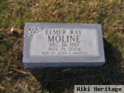 Elmer Ray Moline