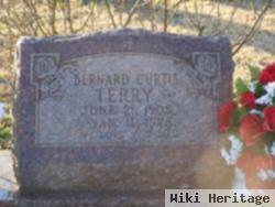 Bernard Curtis Terry