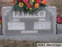 Norma Dean Farmer