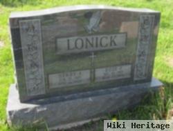 Rose E Lonick