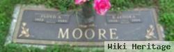 Elsie Elnora Moore