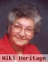 Sylvia Marie Aikins Remington