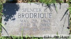 Spencer Lee Brodrique