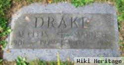 Marie Hunt Drake