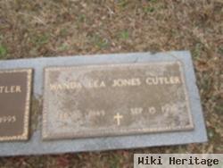 Wanda Lea Jones Cutler