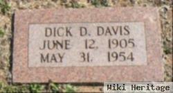 Dick D. Davis