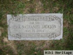 Erik Nathaniel Jackson