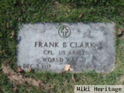 Frank B. Clark