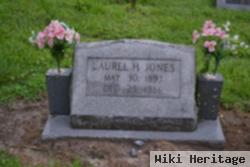 Laurel H. Jones