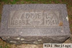 Addie L. Canfield Bright