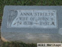 Anna Streiler