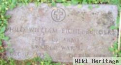 Cpl Philo William Eichelberger