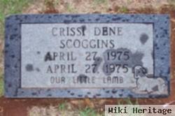 Crissi Dene Scoggins