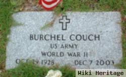 Burchel Couch