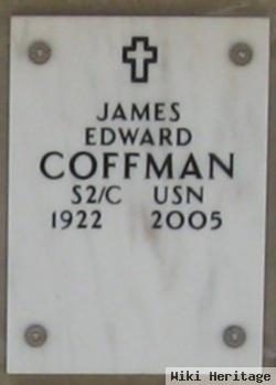 James Edward Coffman