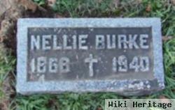Nellie Burke