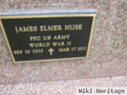 James Elmer Huse