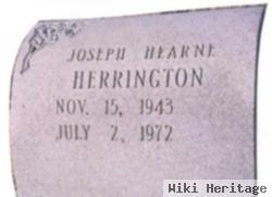 Joseph Hearne Herrington