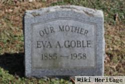 Eva Gustin Goble