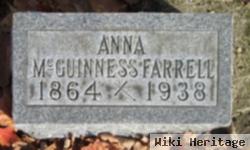 Anna Mcguiness Farrell