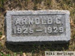 Arnold C. Botchuck