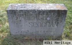 Wallace Scoggan