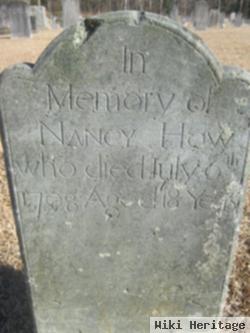 Nancy Howe